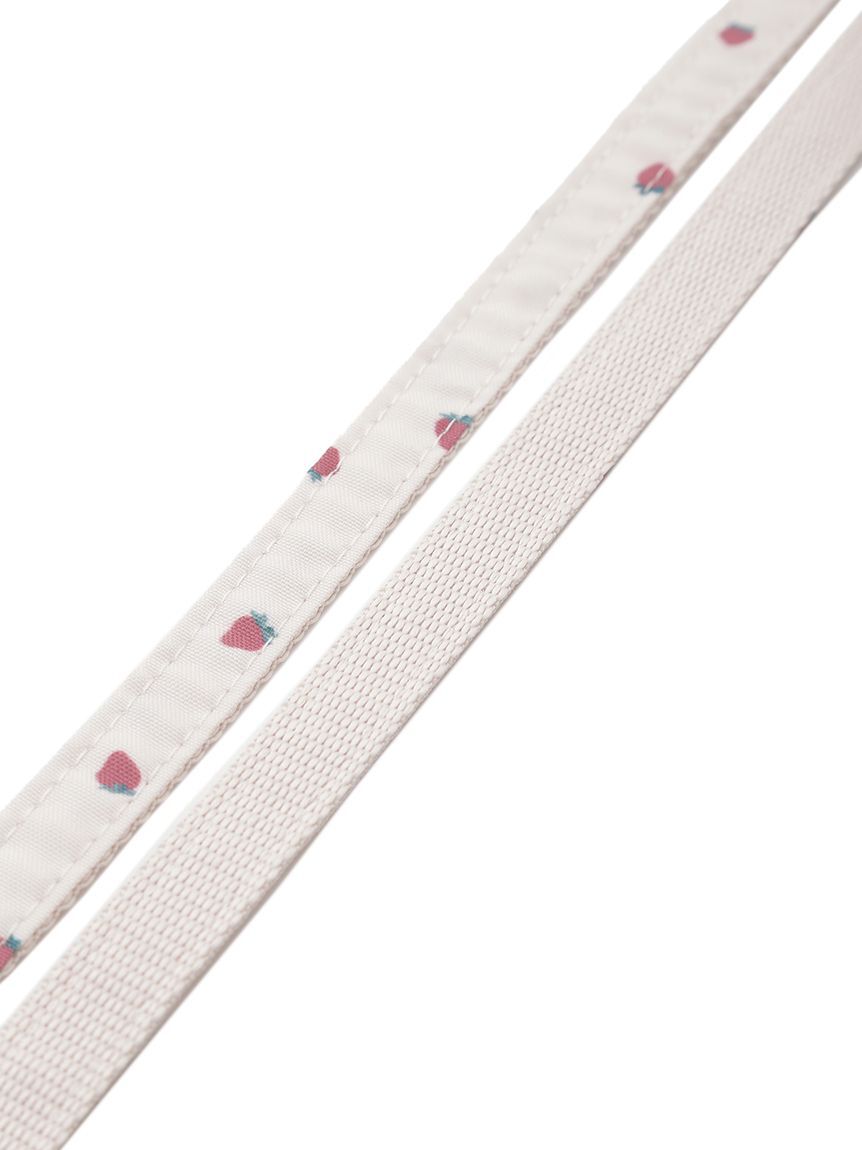  GELATO PIQUE CAT&DOG「【CAT&DOG】【販路限定商品】モチーフ柄リード」|その他|