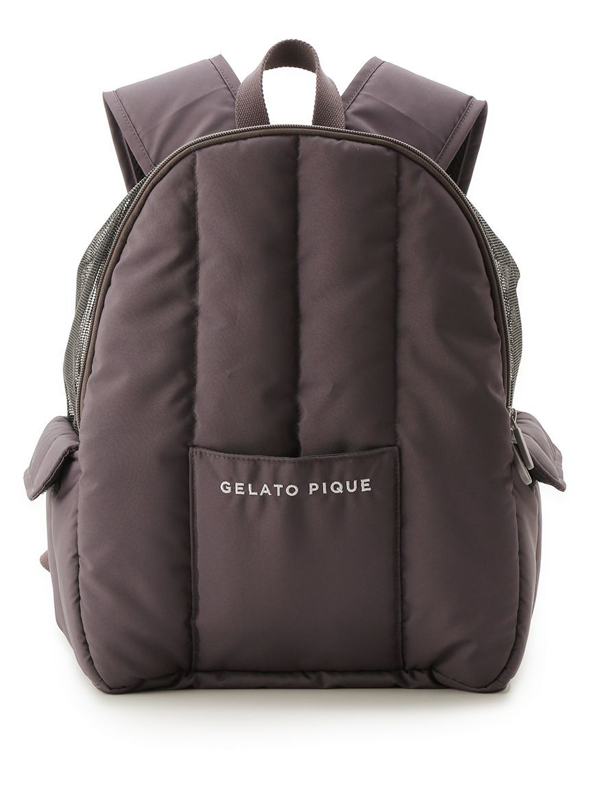  GELATO PIQUE CAT&DOG「【CAT＆DOG】リュックキャリー」|その他|