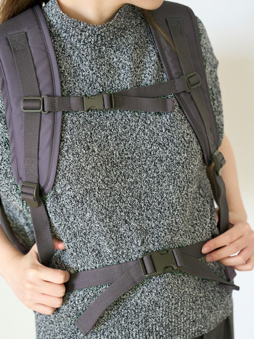  GELATO PIQUE CAT&DOG「【CAT＆DOG】リュックキャリー」|その他|