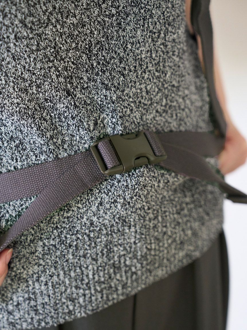  GELATO PIQUE CAT&DOG「【CAT＆DOG】リュックキャリー」|その他|