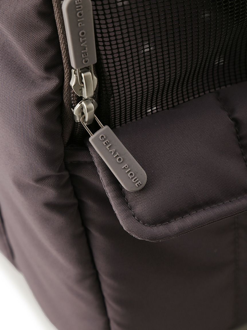  GELATO PIQUE CAT&DOG「【CAT＆DOG】リュックキャリー」|その他|