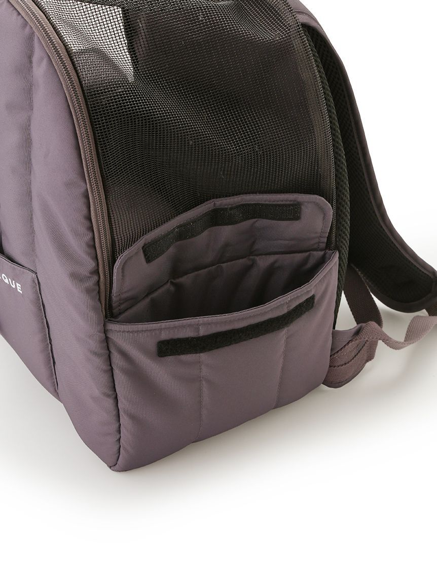  GELATO PIQUE CAT&DOG「【CAT＆DOG】リュックキャリー」|その他|