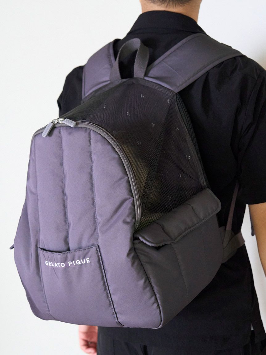  GELATO PIQUE CAT&DOG「【CAT＆DOG】リュックキャリー」|その他|