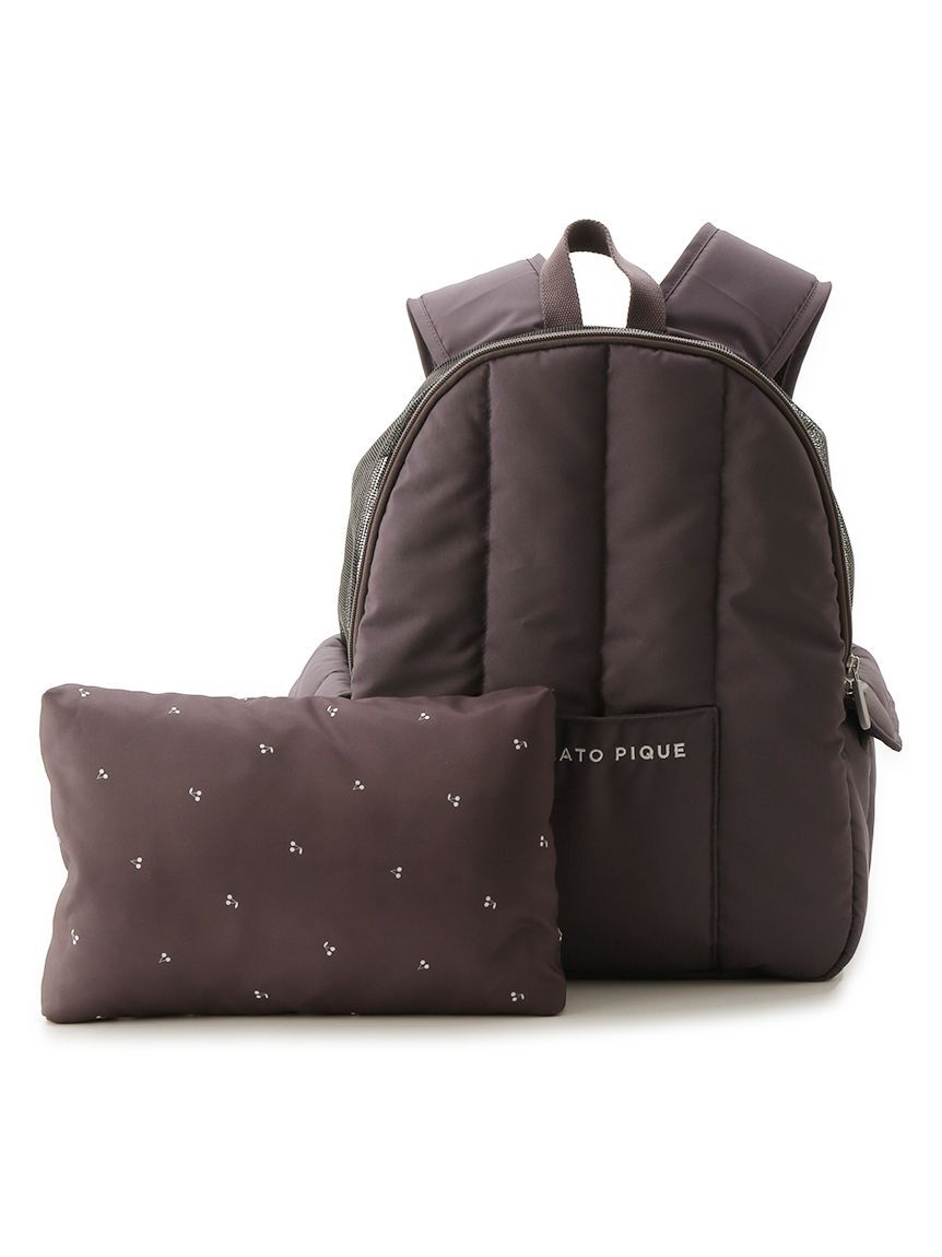  GELATO PIQUE CAT&DOG「【CAT＆DOG】リュックキャリー」|その他|