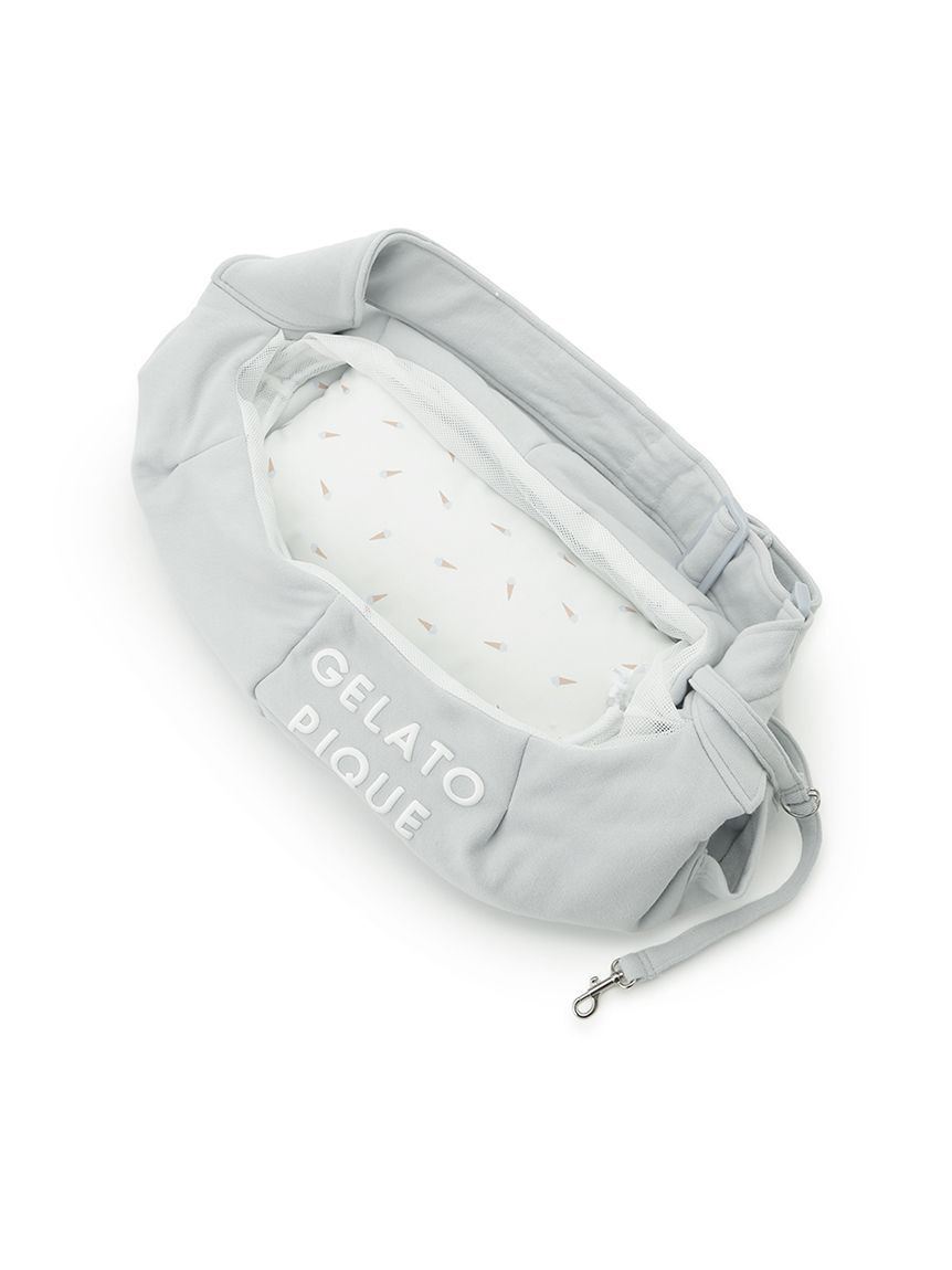  GELATO PIQUE CAT&DOG「【CAT&DOG】裏毛スリング」|その他|