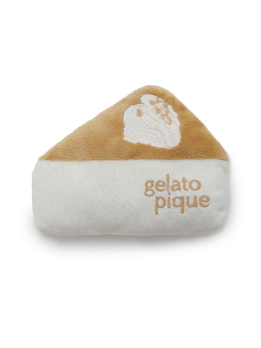  GELATO PIQUE CAT&DOG「【CAT&DOG】チーズケーキトイ」|その他|