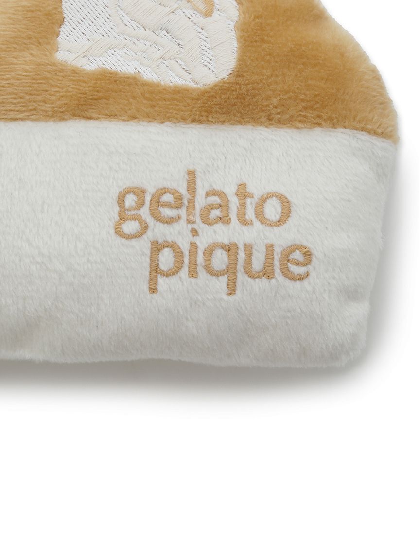  GELATO PIQUE CAT&DOG「【CAT&DOG】チーズケーキトイ」|その他|