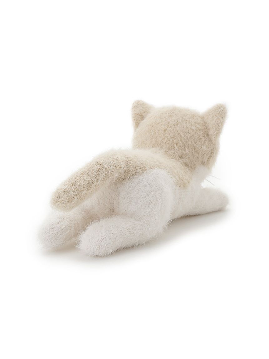 gelato pique「キャットフェザーぬいぐるみ」|その他|