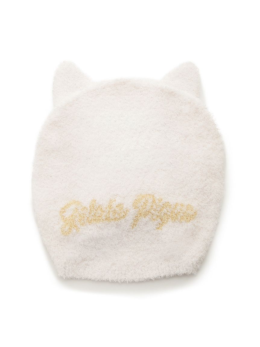 gelato pique Sleep「【Sleep】【UNISEX】ベビモコプレイフルDOG吸水キャップ」|キャップ・キャスケット|