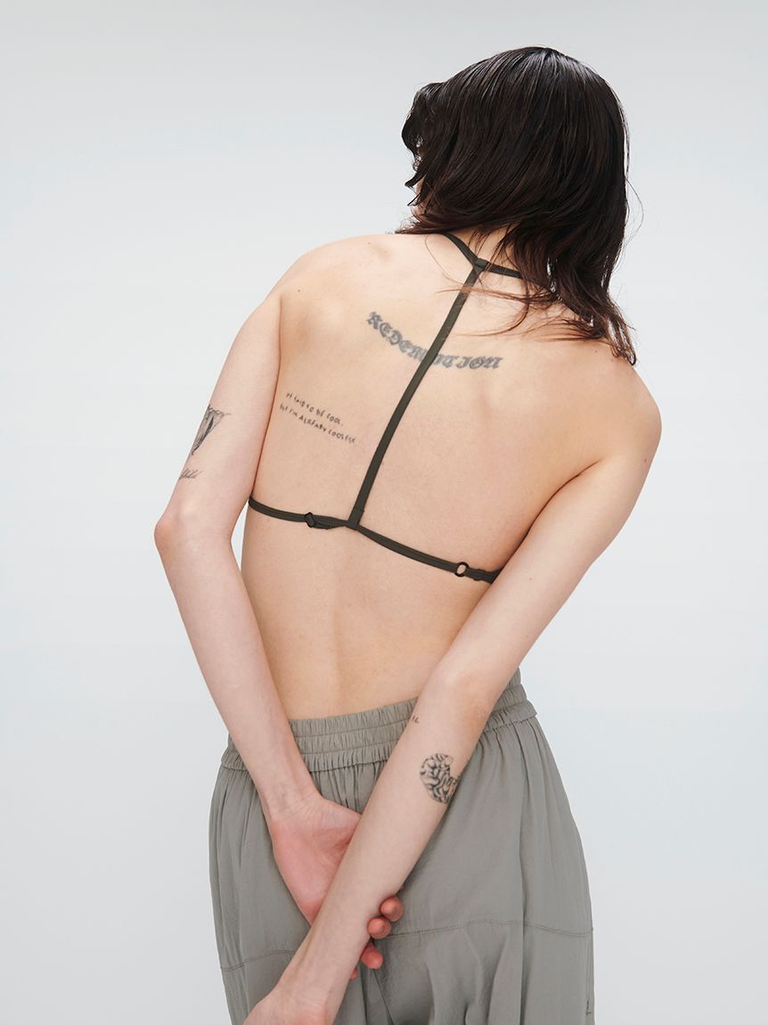 styling/「【S/S(エスバイエス)】＜ウォッシャブル・撥水＞イージーパンツ」|チノ|