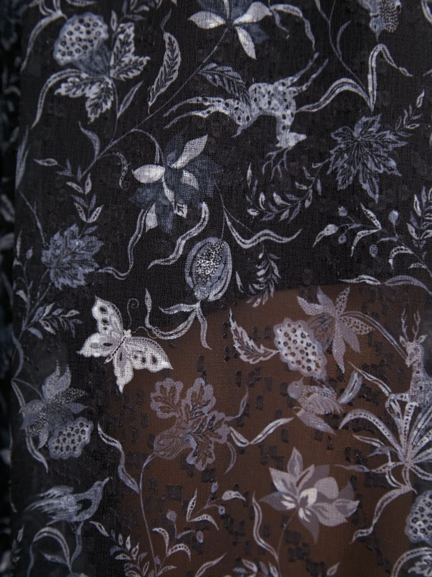 styling/「【styling/&times;KEITA MARUYAMA】シアージャガードパンツ」|チノ|