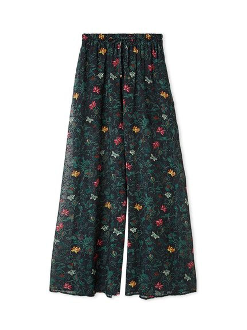 styling/「【styling/&times;KEITA MARUYAMA】シアージャガードパンツ」|チノ|