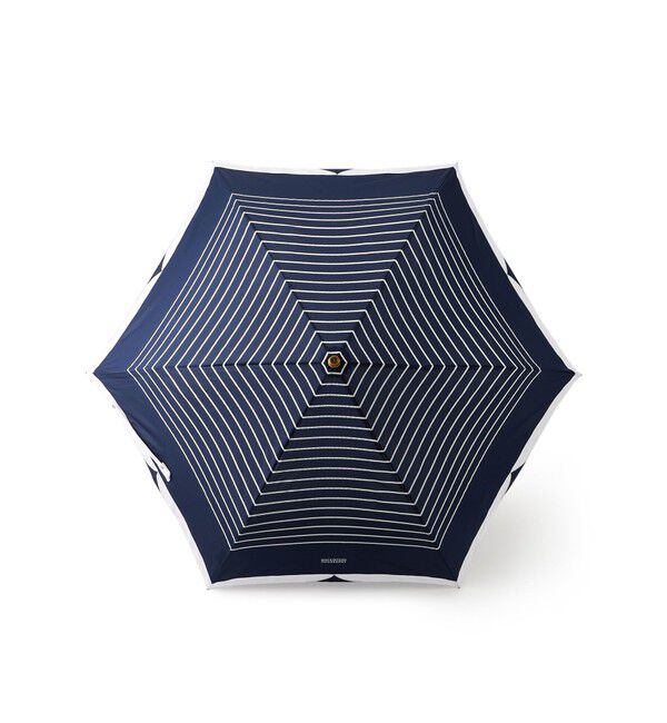 MACKINTOSH PHILOSOPHY「Cleric Collar Umbrella　ミニ」|傘|