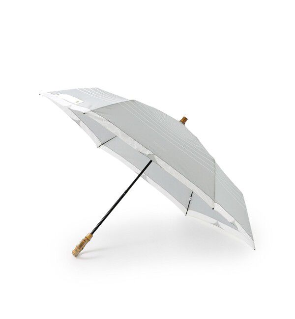 MACKINTOSH PHILOSOPHY「Cleric Collar Umbrella　ミニ」|傘|