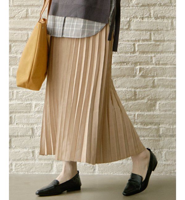 ikka「シャーリングオペラシューズ」|その他|