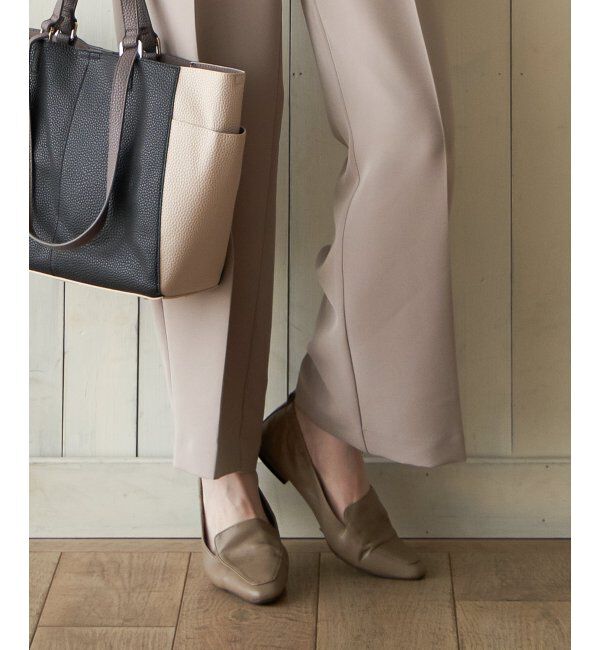 ikka「シャーリングオペラシューズ」|その他|