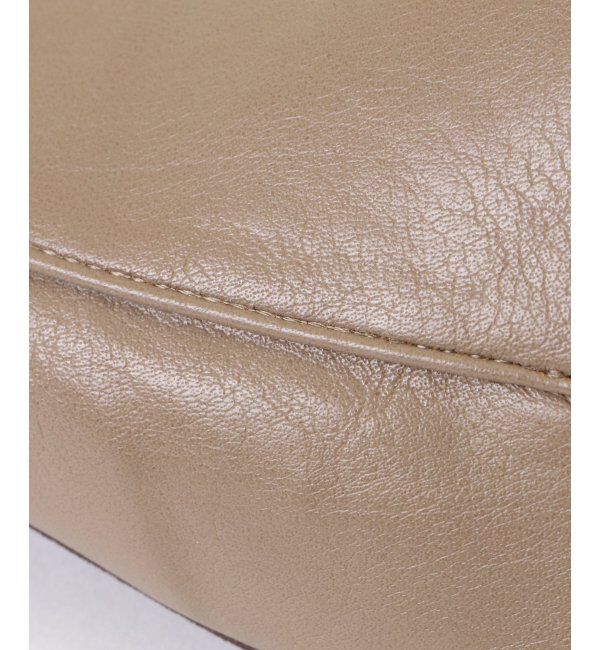 ikka「シャーリングオペラシューズ」|その他|