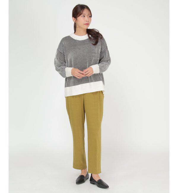 ikka「シャーリングオペラシューズ」|その他|