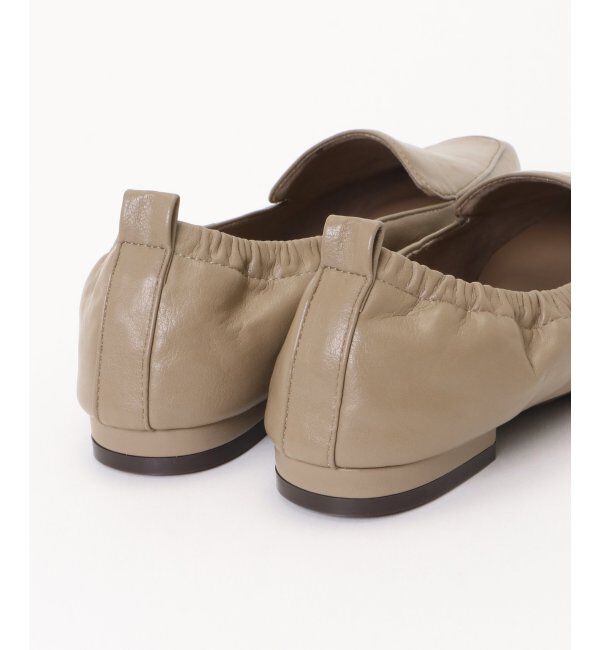 ikka「シャーリングオペラシューズ」|その他|