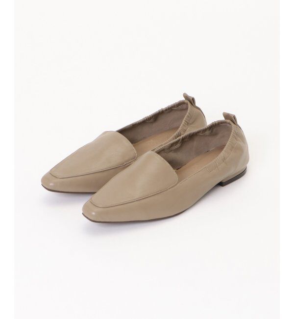 ikka「シャーリングオペラシューズ」|その他|