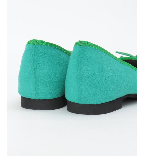 ikka「ラクカルペタンコパンプス」|その他|