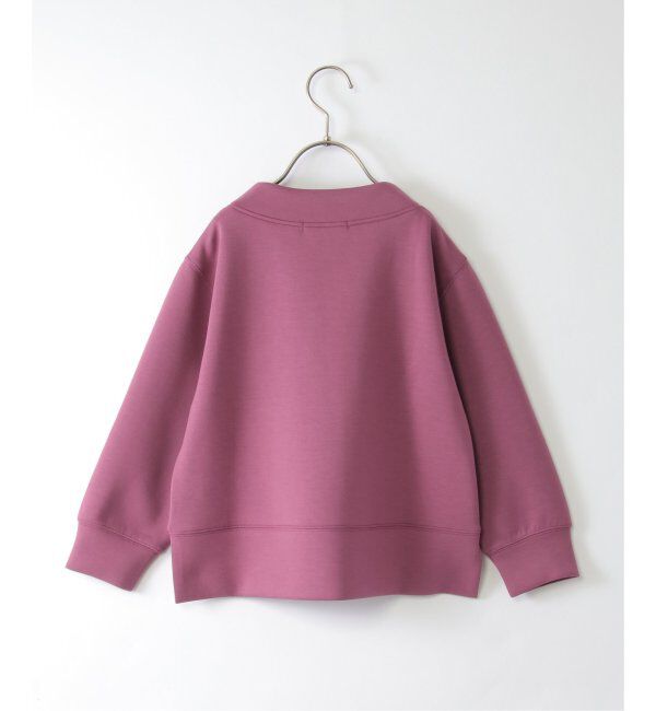 ikka kids「【親子おそろい】ダンボールスピンドルプルオーバー（120~160cm）」|Tシャツ・カットソー|