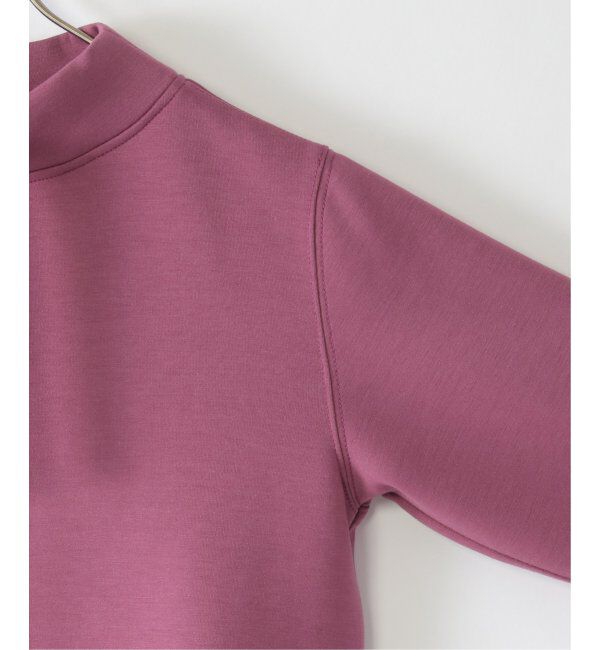 ikka kids「【親子おそろい】ダンボールスピンドルプルオーバー（120~160cm）」|Tシャツ・カットソー|