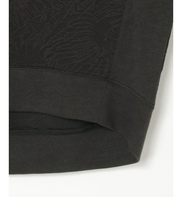 ikka「アートジャガードラグランプルオーバー」|その他|