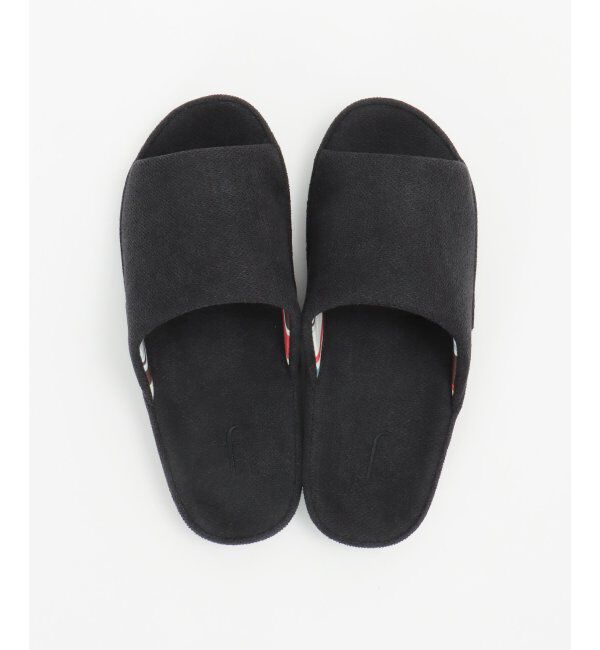 Lbc with Life「ｃｏｌｏｒｓルームシューズ」|ルームシューズ|