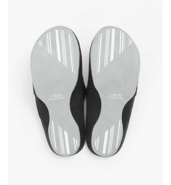 Lbc with Life「ｃｏｌｏｒｓルームシューズ」|ルームシューズ|