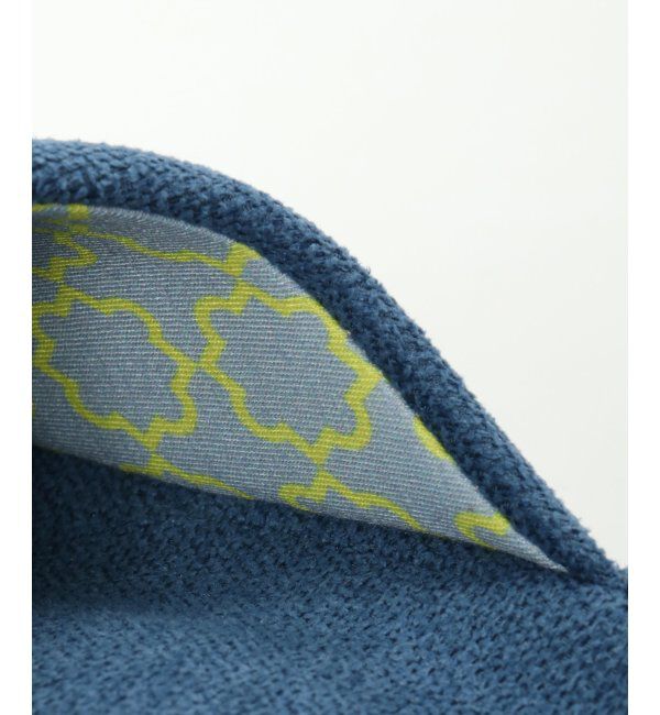 Lbc with Life「ｃｏｌｏｒｓルームシューズ」|ルームシューズ|