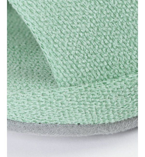 Lbc with Life「ｃｏｌｏｒｓルームシューズ」|ルームシューズ|