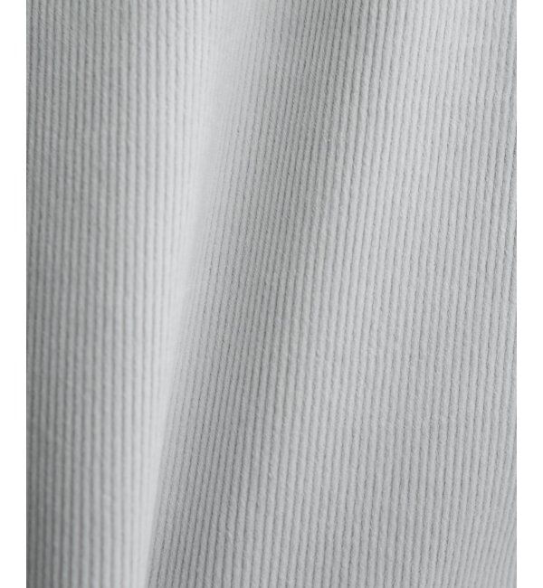 Lbc with Life「ベロアコールフェイクプルオーバー」|その他|