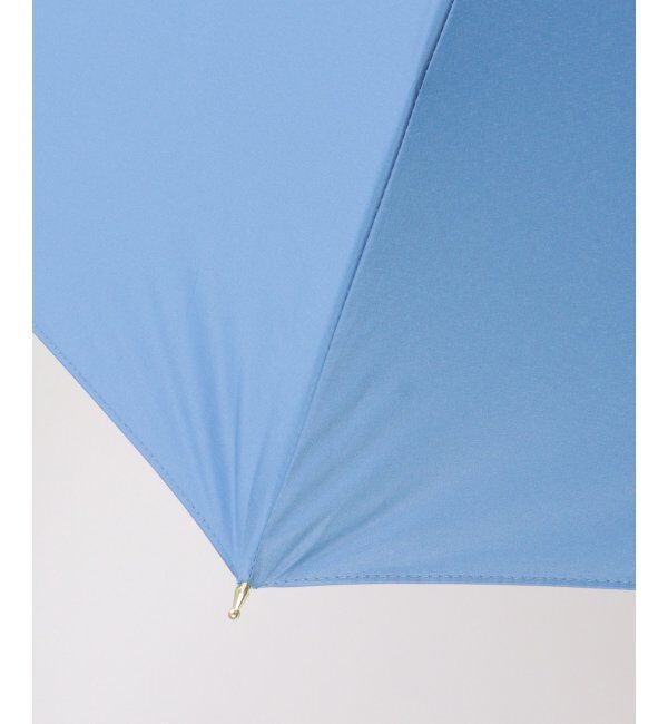 Lbc with Life「Wpc. 遮光ノーブルベーシック 日傘 長傘」|傘|