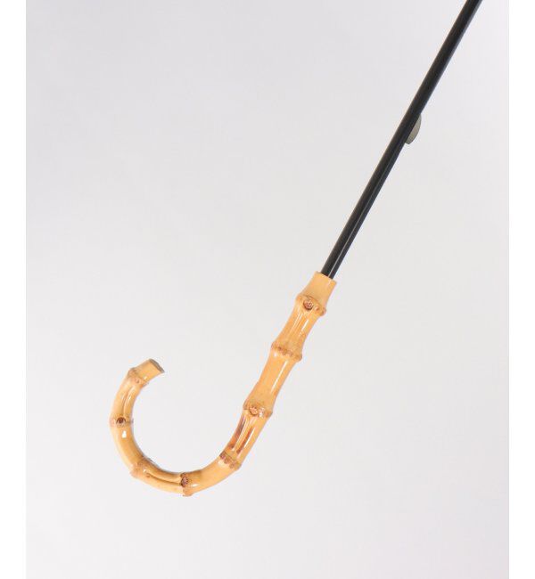 Lbc with Life「Wpc. 遮光ノーブルベーシック 日傘 長傘」|傘|