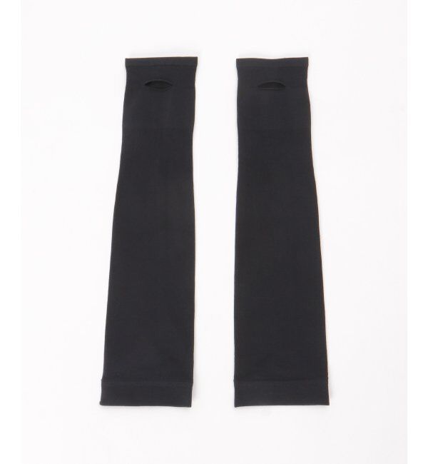 Lbc with Life「ソフトタッチUVアームカバー」|その他|