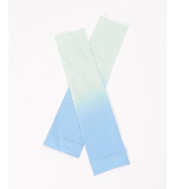 Lbc with Life「ソフトタッチUVアームカバー」|その他|ブルーケイ