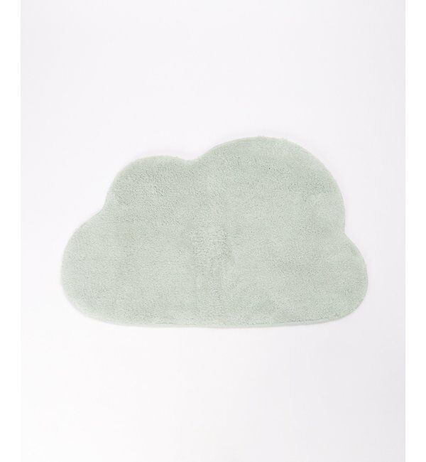 Lbc with Life「マルチマット kumo」|クッション・クッションカバー|