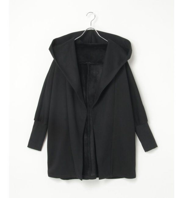 VENCE share style「裏フリースドルマンガウン」|その他|