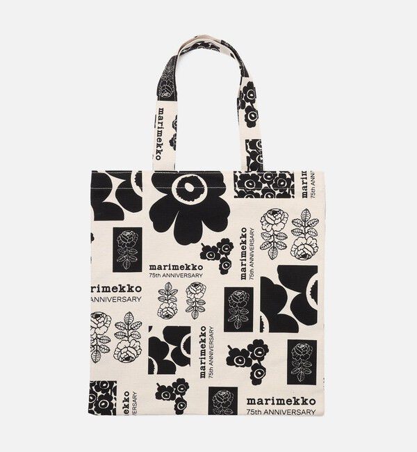 Marimekko「【アジア限定】Vankka トートバッグ」|トートバッグ|