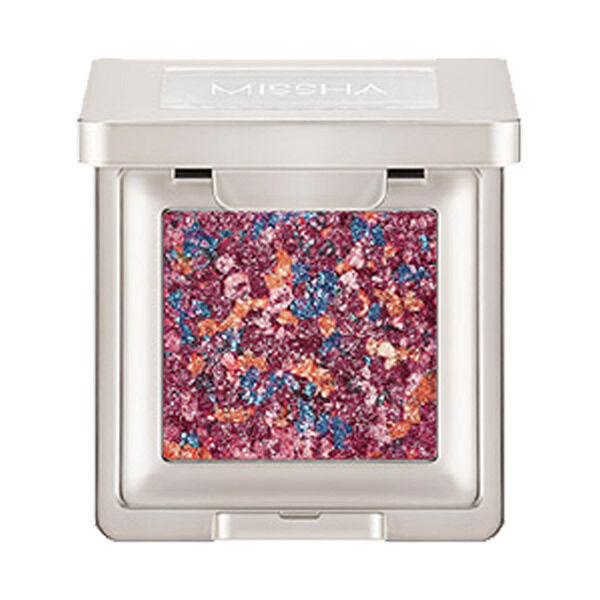  「MISSHA(ミシャ) グリッタープリズム シャドウ GBG02 (2g)」|アイシャドウ|