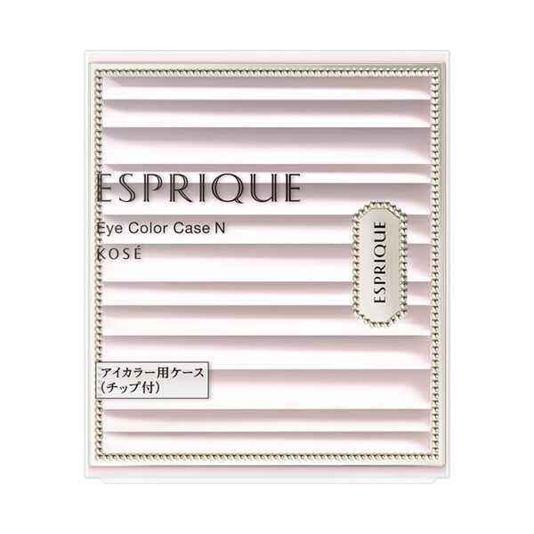 エスプリーク「エスプリーク セレクト アイカラー N 本体」|アイシャドウ|