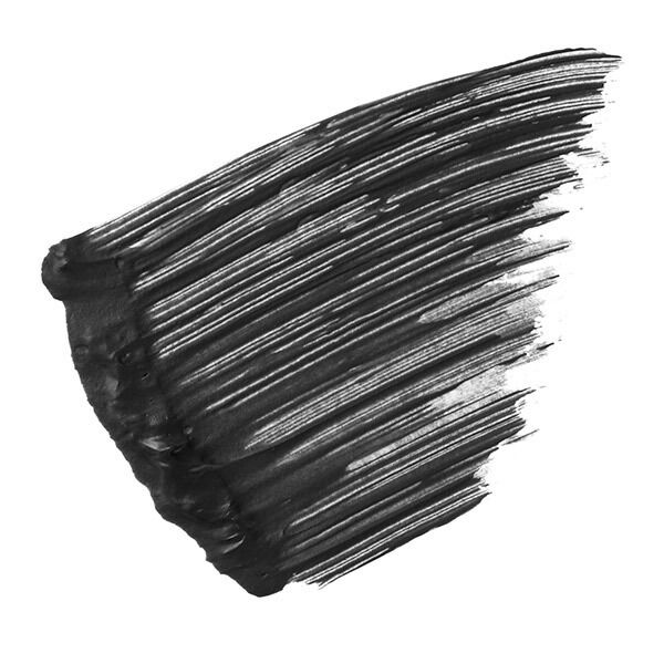  「ファシオ パーマネントカール マスカラ ハイブリッド (ロング) 01 ブラック」|マスカラ・まつげ|