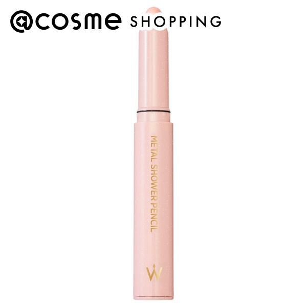  「Wonjungyo メタルシャワーペンシル 05 バニラヴェール (1.6g)」|アイシャドウ|その他