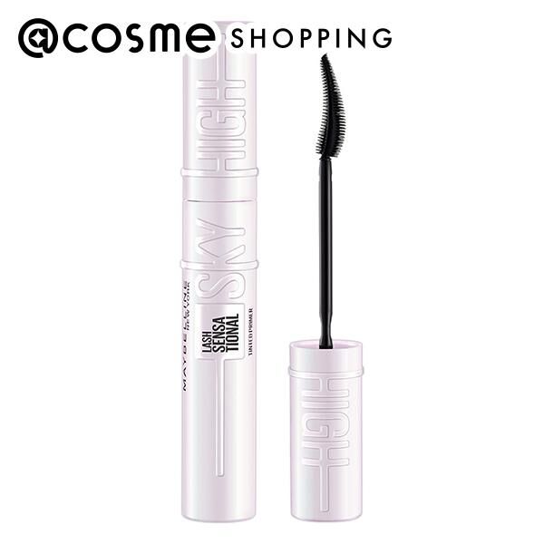 メイベリン　ニューヨーク「メイベリン ニューヨーク スカイハイ プライマー 01 下地ブラック (6.5ml)」|マスカラ・まつげ|その他