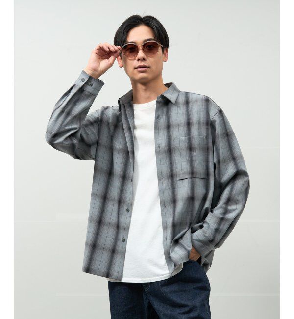  「Zoff meets LISA LARSON｜ラウンド型 サングラス｜リサ・ラーソン｜紫外線防止 UVカット｜ユニセックス」|サングラス|