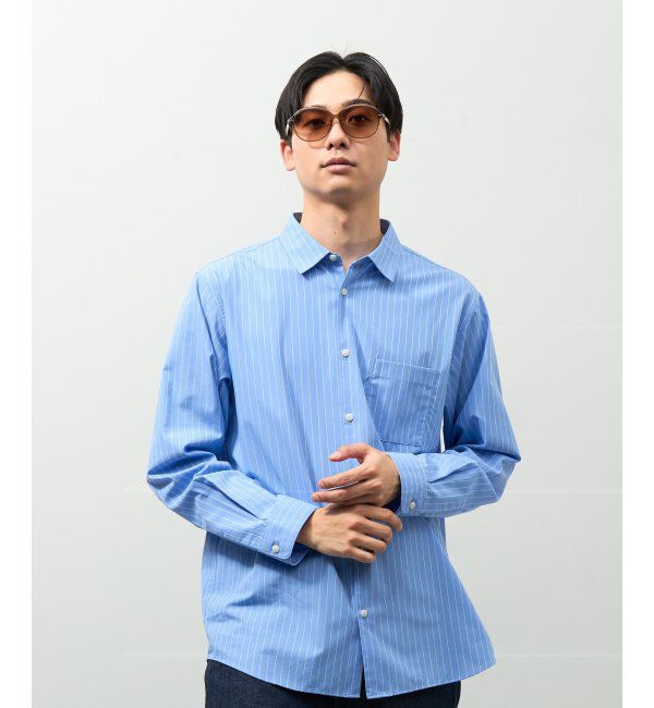  「Zoff meets LISA LARSON｜ラウンド型 サングラス｜リサ・ラーソン｜紫外線防止 UVカット｜ユニセックス」|サングラス|