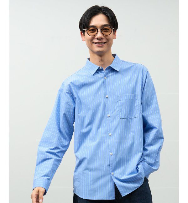  「Zoff meets LISA LARSON｜ボストン型 サングラス｜リサ・ラーソン｜紫外線防止 UVカット｜ユニセックス」|サングラス|