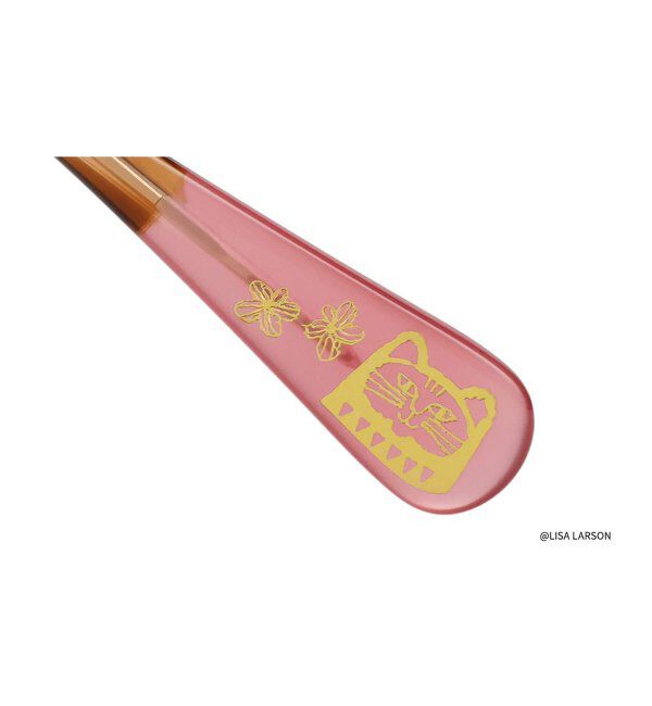  「Zoff meets LISA LARSON｜ボストン型 サングラス｜リサ・ラーソン｜紫外線防止 UVカット｜ユニセックス」|サングラス|