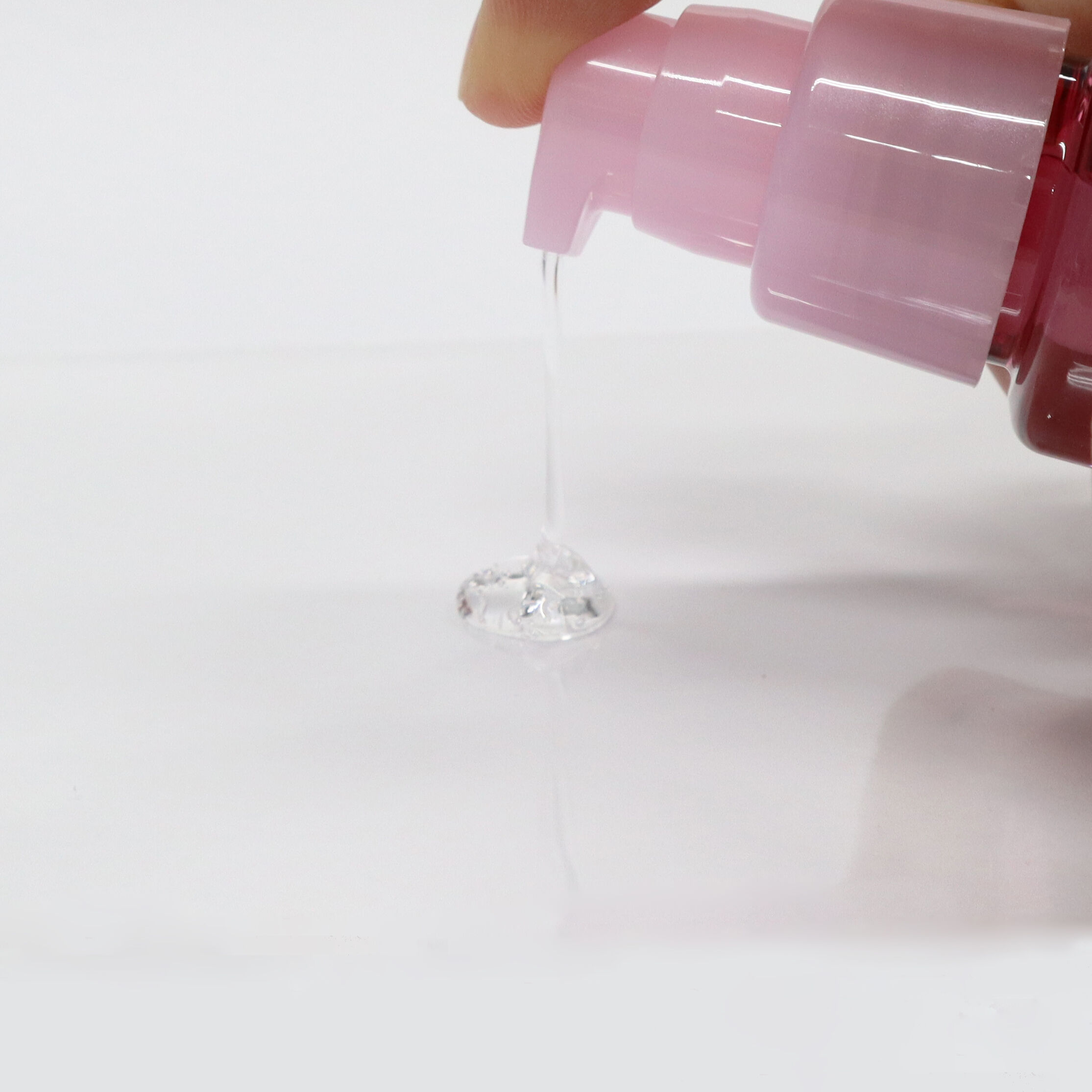 さくらふふふ「ハウス オブ ローゼ ハーバルヘアエッセンス SK (さくらの香り)　」|洗い流さないトリートメント|